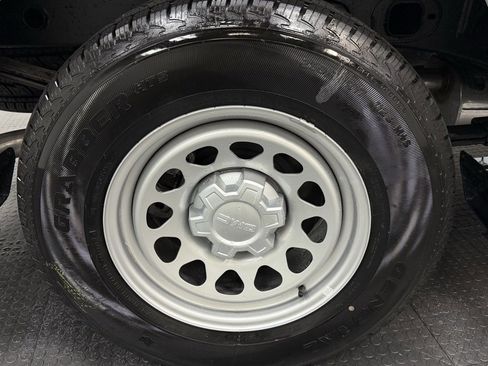 New 2026 GMC Sierra 1500 Pro w/ Trailering Package image 12