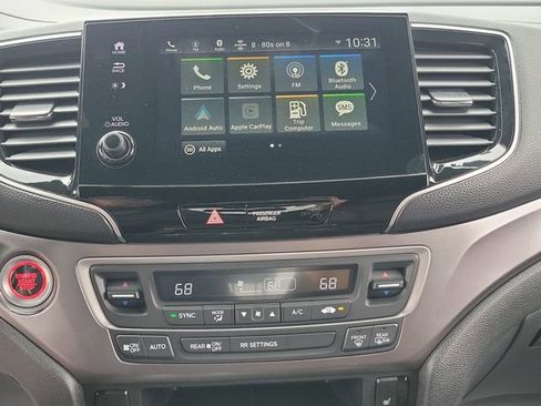 Certified 2024 Honda Passport EX-L image 30