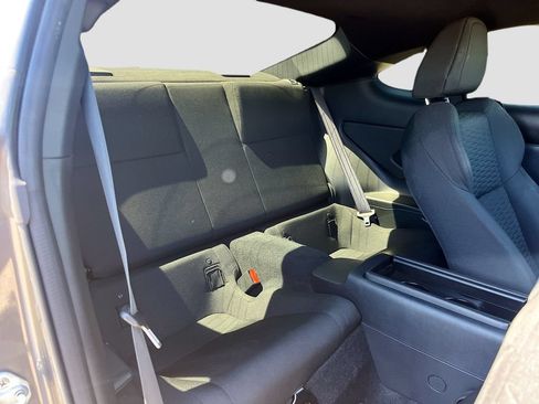 Used 2022 Toyota GR86 RWD image 24