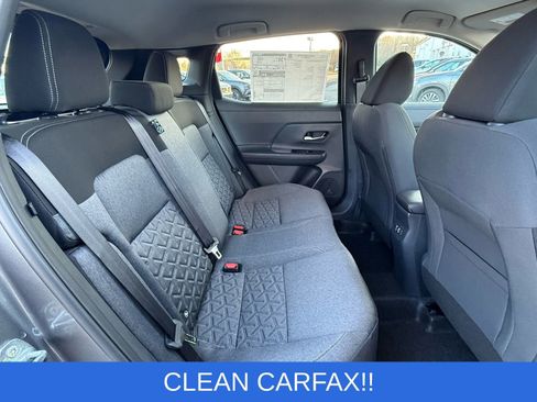 Used 2025 Nissan Kicks SV image 15