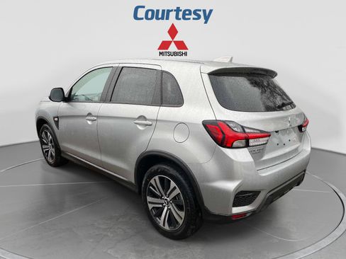 New 2026 Mitsubishi Outlander Sport ES AWD/4WD image 2