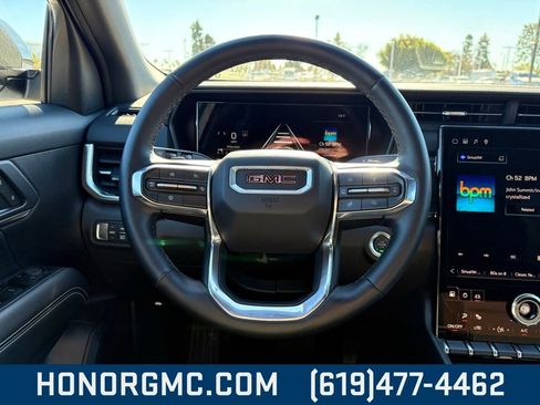 Used 2025 GMC Terrain Elevation image 24