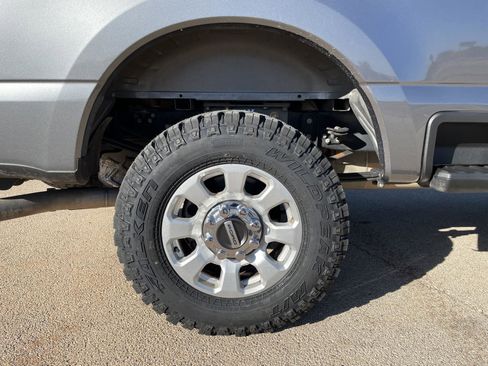 Used 2024 Ford F250 XL w/ STX Appearance Package image 35