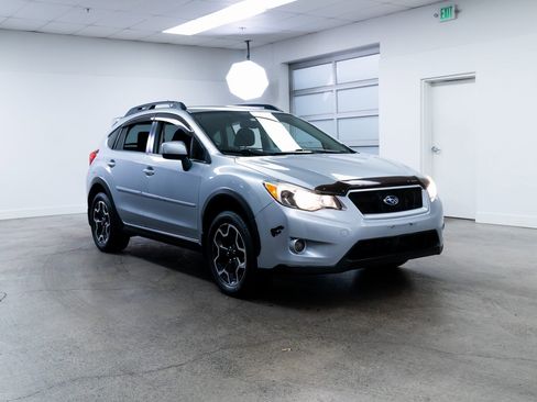 Used 2013 Subaru Crosstrek 2.0i Premium image 25