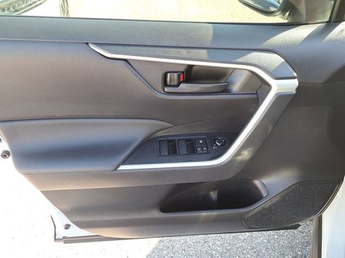 Certified 2024 Toyota RAV4 LE image 13