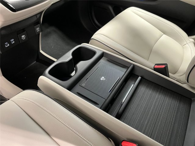 New 2027 Honda Odyssey Touring image 19