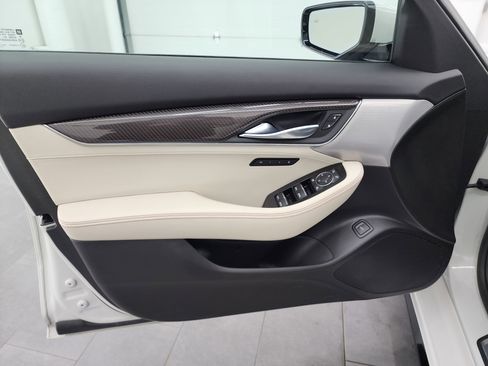 Used 2021 Cadillac CT5 V w/ Premium Package image 45