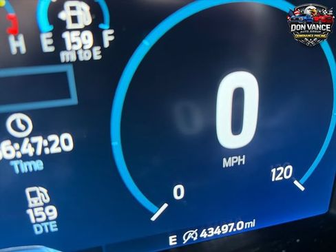 Used 2023 Ford F150 Platinum w/ Equipment Group 701A High AWD/4WD image 16