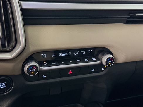 Used 2025 MAZDA CX-50 AWD 2.5 S w/ Preferred Package image 24