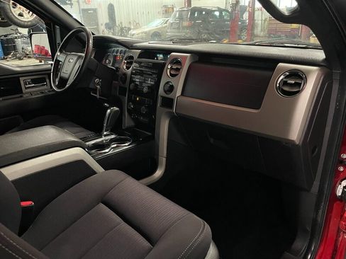 Used 2010 Ford F150 XLT image 18