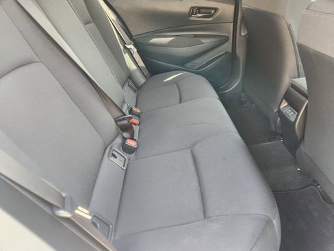 Certified 2026 Toyota Corolla LE image 30