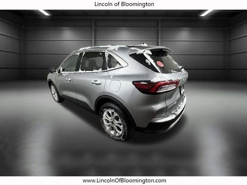 Used 2023 Ford Escape Active w/ Tech Pack #1 image 57