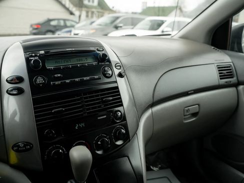Used 2007 Toyota Sienna LE image 20