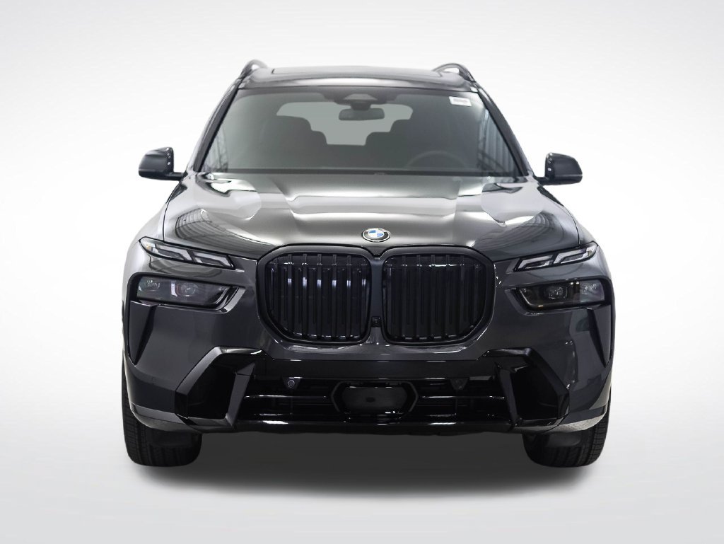 Used 2027 BMW X7 xDrive40i w/ M Sport Package AWD/4WD image 8