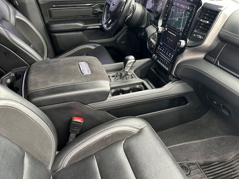 Used 2022 RAM 1500 TRX w/ TRX Level 1 Equipment Group image 16