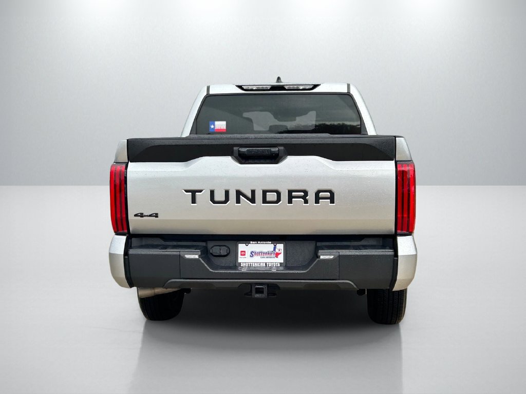Used 2023 Toyota Tundra SR w/ SR Tow Package AWD/4WD image 6