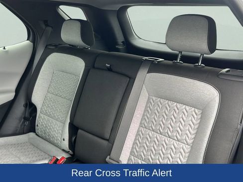 Certified 2024 Chevrolet Equinox LS w/ LS Convenience Package AWD/4WD image 18