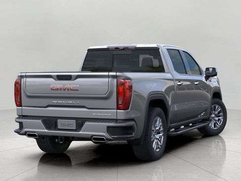 New 2026 GMC Sierra 1500 Denali w/ Technology Package image 4