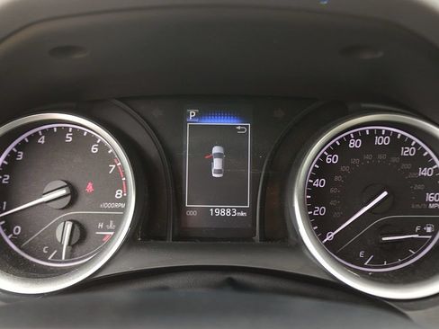 Used 2023 Toyota Camry LE FWD image 17