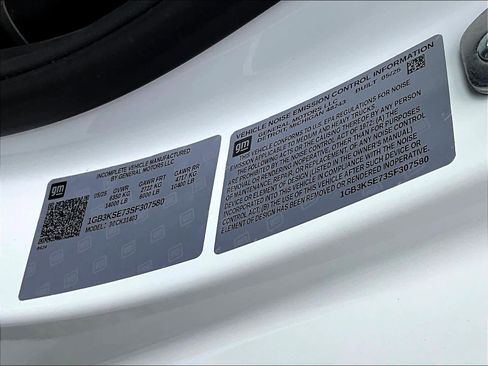 New 2025 Chevrolet Silverado 3500 W/T w/ WT Convenience Package image 16