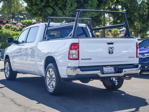 Used 2022 RAM 1500 Big Horn image 6