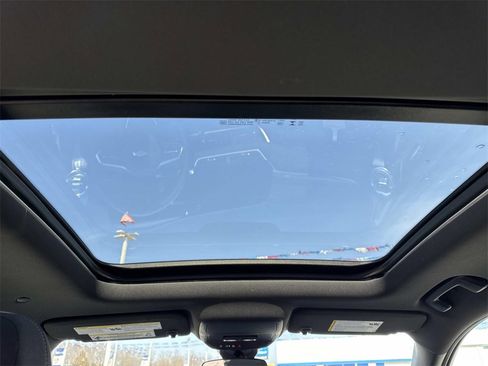 New 2026 Chevrolet Equinox LT image 25