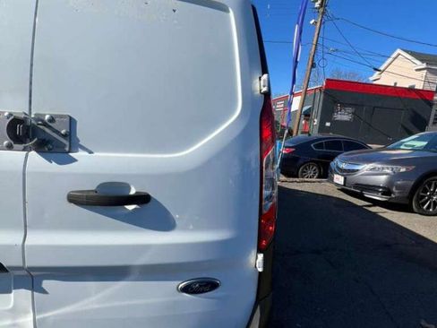 Used 2019 Ford Transit Connect XL image 10