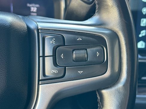 Used 2024 Chevrolet Silverado 2500 LT image 31