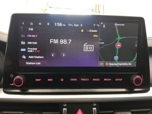 Used 2024 Kia Forte GT image 25