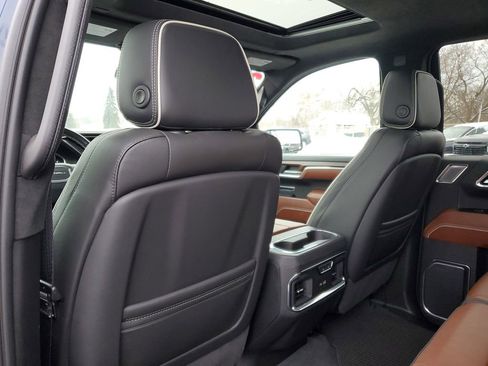 Used 2023 GMC Sierra 1500 Denali Ultimate image 29