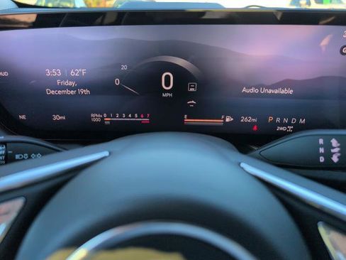 New 2025 Buick Envision Sport Touring image 34