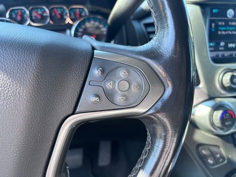 Used 2018 Chevrolet Tahoe Premier image 22