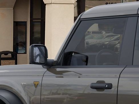 New 2026 Ford Bronco Badlands AWD/4WD image 46