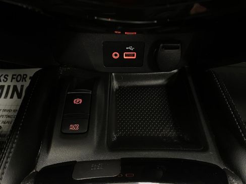 Used 2020 Nissan Rogue SL w/ Premium Package image 27