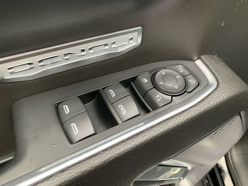 Certified 2023 GMC Sierra 1500 Denali w/ Technology Package image 29