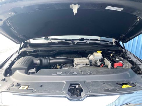 Used 2019 RAM 1500 Limited image 5