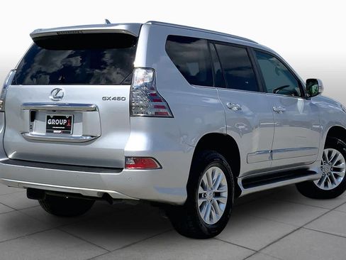 Used 2015 Lexus GX 460 w/ Premium Package AWD/4WD image 13