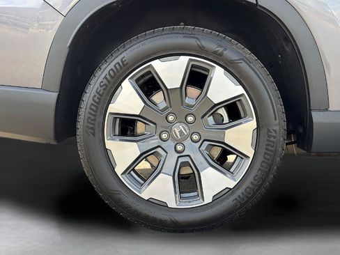 Certified 2026 Honda Pilot Elite image 26