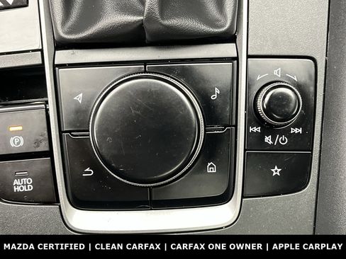 Certified 2023 MAZDA CX-50 2.5 S w/ Preferred Plus Pkg image 18