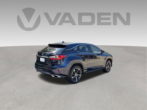Used 2017 Lexus RX 350 FWD w/ Luxury Package image 27