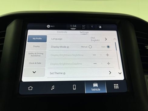 Used 2024 RAM 2500 Big Horn image 28