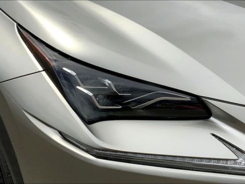 Used 2018 Lexus NX 300 FWD image 27