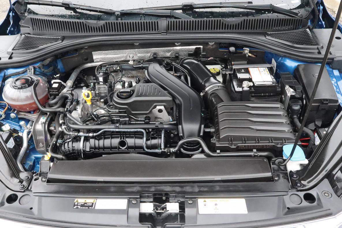 Used 2024 Volkswagen Jetta SE FWD image 17