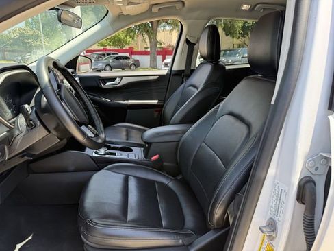 Used 2022 Ford Escape SEL AWD/4WD image 26