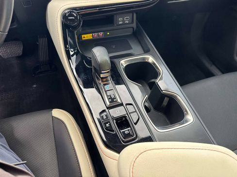 Certified 2023 Lexus NX 350 AWD image 27