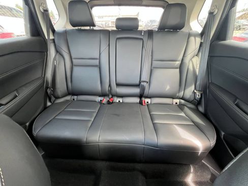 Used 2026 Nissan Rogue SL AWD/4WD image 40
