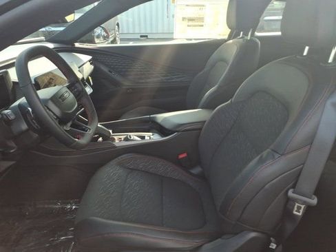 New 2026 Dodge Charger Scat Pack AWD/4WD image 15
