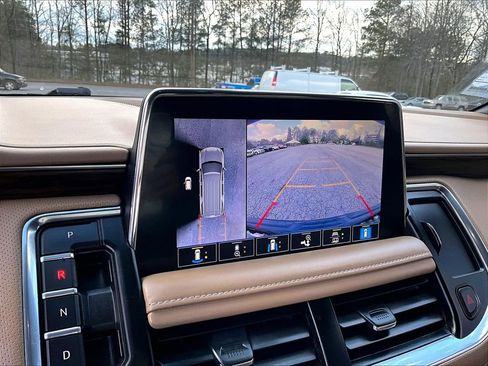 Certified 2021 Chevrolet Tahoe Premier w/ Premium Package image 24