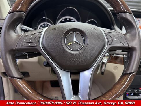 Used 2012 Mercedes-Benz E 350 Coupe image 12