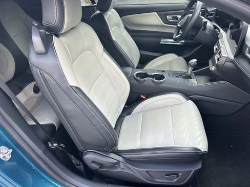 Used 2026 Ford Mustang Premium RWD image 23